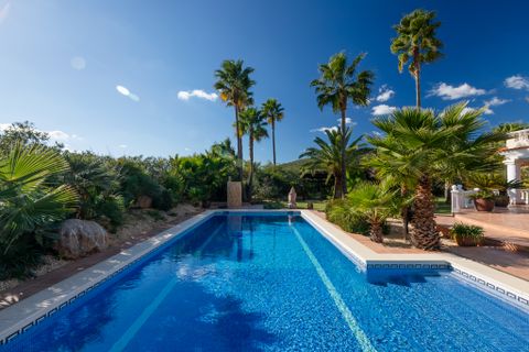 Villa i Sa Carroca, Ibiza, Sa Carroca - € 3.395.000 | Ref: MUDITA-ENCANTO - foto 48